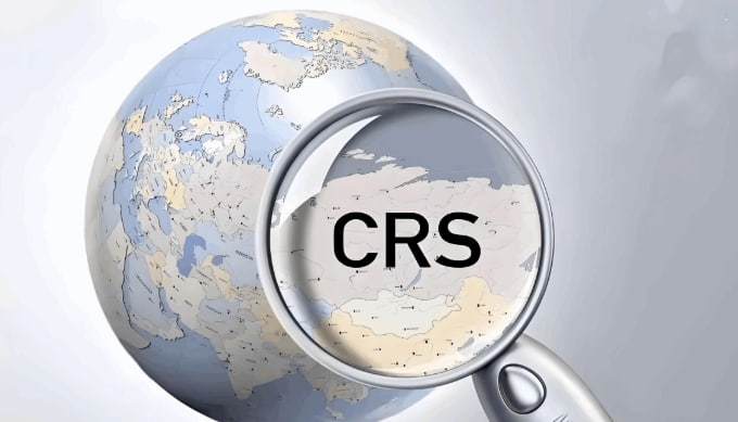 Global tax exchange makes asset paths demand cleaner records