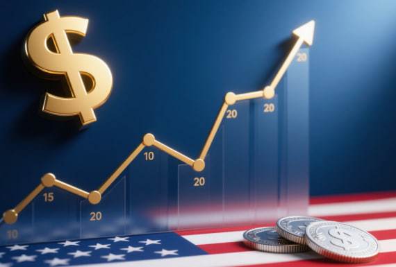 The dollar rate turning point is not the end; cash carry is what changes FX behavior